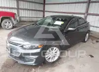 2017 Chevrolet Malibu photo