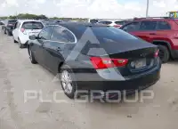 2017 Chevrolet Malibu фото