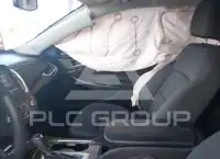 2017 Chevrolet Malibu photo
