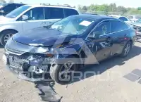 2017 Chevrolet Malibu фото