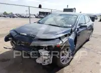 2017 Chevrolet Malibu фото