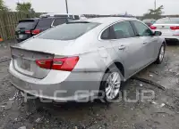 2017 Chevrolet Malibu фото