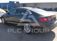 2017 Chevrolet Malibu photo