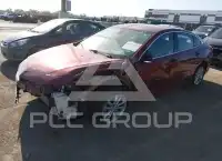 2017 Chevrolet Malibu фото