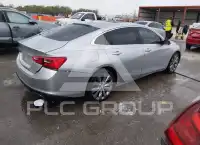 2017 Chevrolet Malibu photo