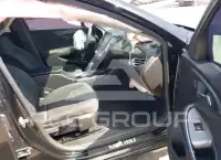 2017 Chevrolet Malibu фото