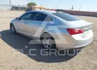 2017 Chevrolet Malibu photo