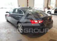 2017 Chevrolet Malibu фото