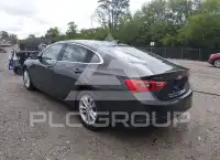 2017 Chevrolet Malibu фото