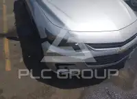 2017 Chevrolet Malibu фото