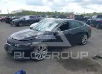 2017 Chevrolet Malibu фото