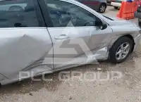 2017 Chevrolet Malibu фото