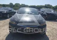 2017 Chevrolet Malibu фото