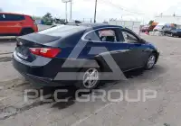 2017 Chevrolet Malibu фото
