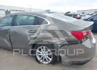 2017 Chevrolet Malibu фото