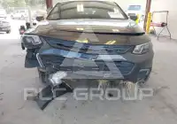 2017 Chevrolet Malibu photo