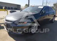 2017 Chevrolet Malibu photo