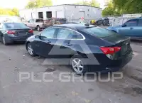 2017 Chevrolet Malibu фото