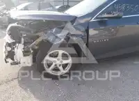 2017 Chevrolet Malibu фото
