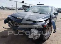 2017 Chevrolet Malibu фото