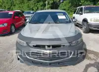 2017 Chevrolet Malibu фото