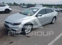 2017 Chevrolet Malibu фото