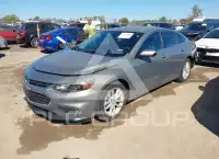 2017 Chevrolet Malibu photo