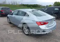 2017 Chevrolet Malibu фото