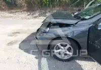 2017 Chevrolet Malibu photo