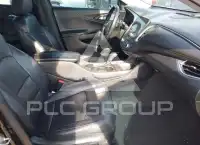 2017 Chevrolet Malibu фото