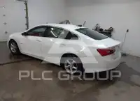 2017 Chevrolet Malibu фото