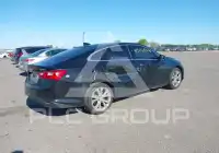 2017 Chevrolet Malibu фото
