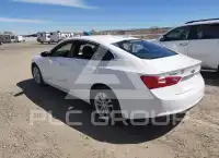 2017 Chevrolet Malibu фото