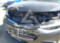 2017 Chevrolet Malibu фото