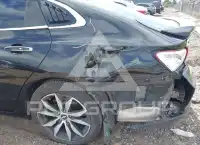 2017 Chevrolet Malibu фото