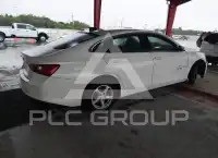 2017 Chevrolet Malibu фото