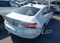 2017 Chevrolet Malibu фото
