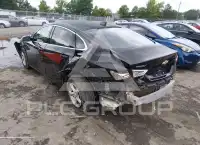 2017 Chevrolet Malibu фото