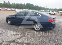 2017 Chevrolet Malibu фото