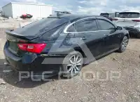 2017 Chevrolet Malibu фото