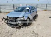 2017 Chevrolet Malibu photo