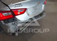 2017 Chevrolet Malibu photo