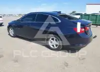2017 Chevrolet Malibu фото