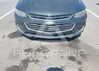 2017 Chevrolet Malibu photo