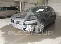 2017 Chevrolet Malibu photo