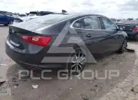 2017 Chevrolet Malibu фото