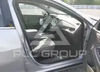 2017 Chevrolet Malibu фото