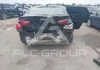 2017 Chevrolet Malibu фото