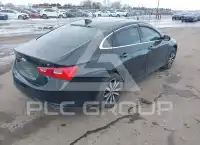 2017 Chevrolet Malibu photo
