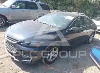 2017 Chevrolet Malibu photo